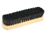 Kleiderbürste mit Holzgriff